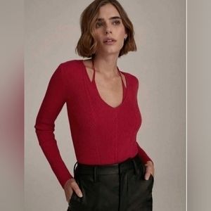 Favorite Daughter Take Me Somewhere Top